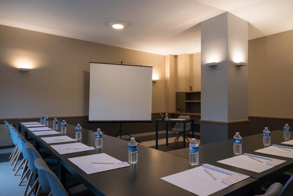 Inter Hotel Torcy Torcy  Esterno foto